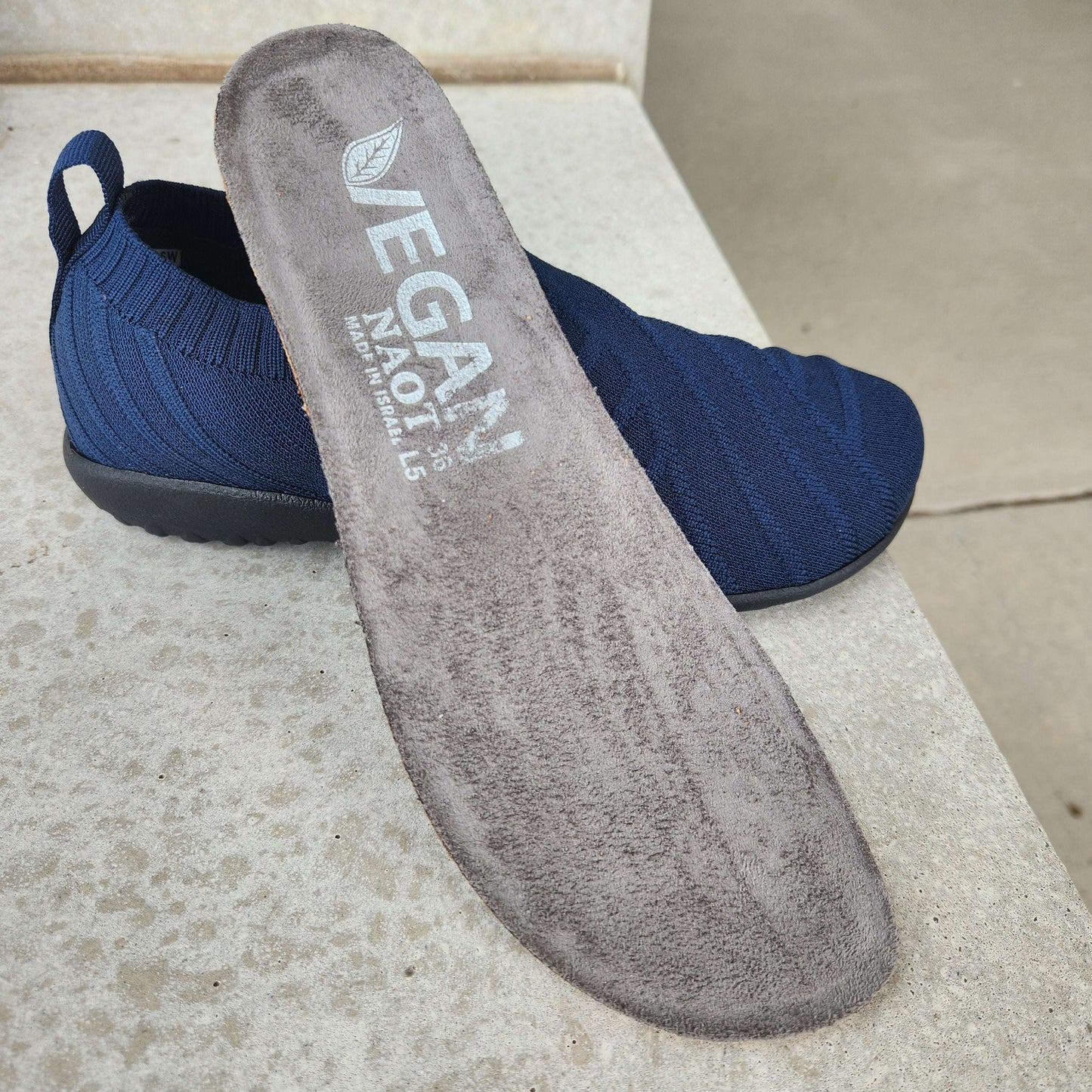 Naot - Okahu, SHOES, Yaleet, Plum Bottom