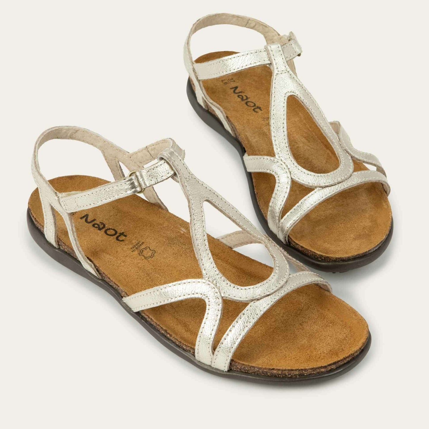 NAOT 4710 Dorith Flat Sandal