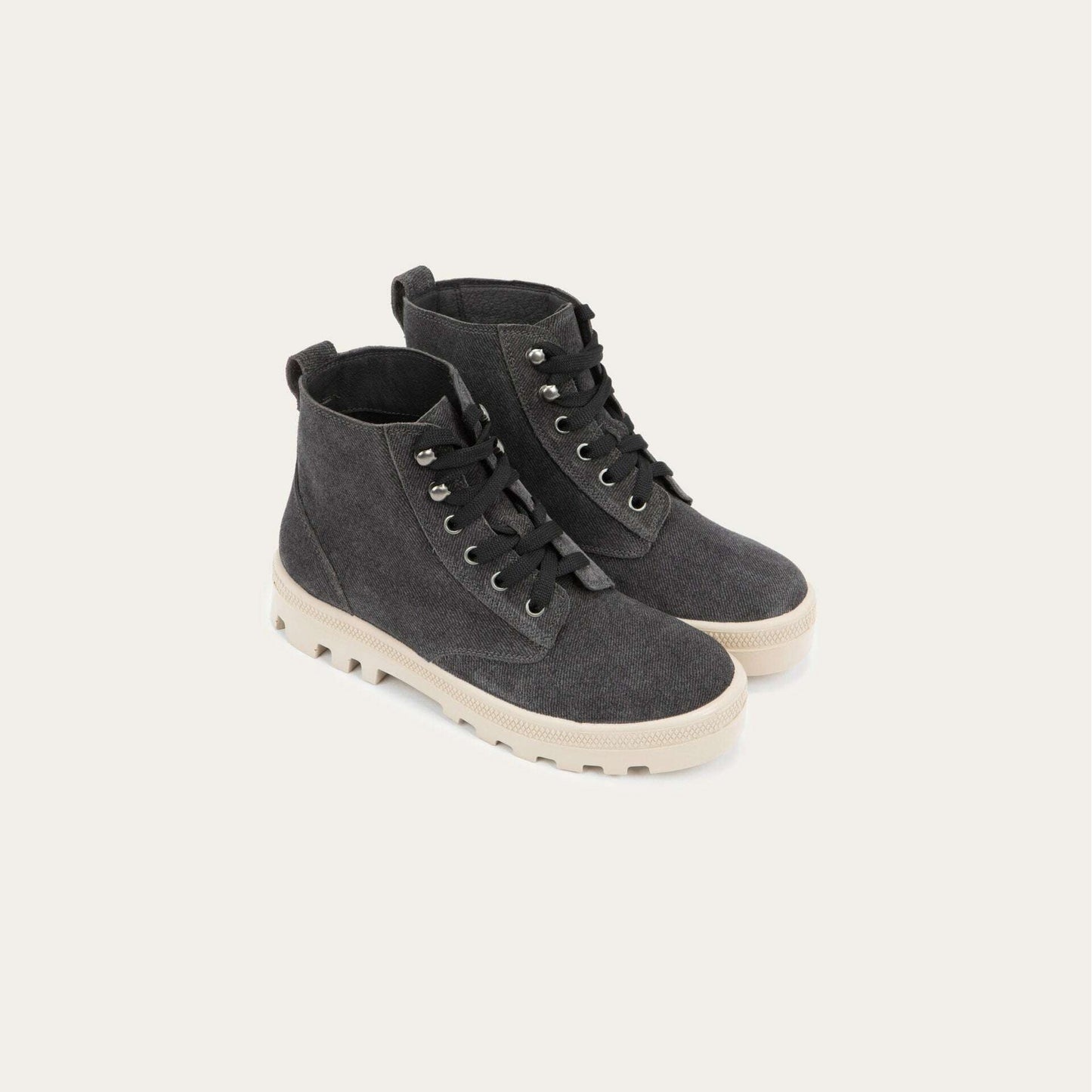 NAOT Canoe boot, Footwear, Yaleet, Plum Bottom