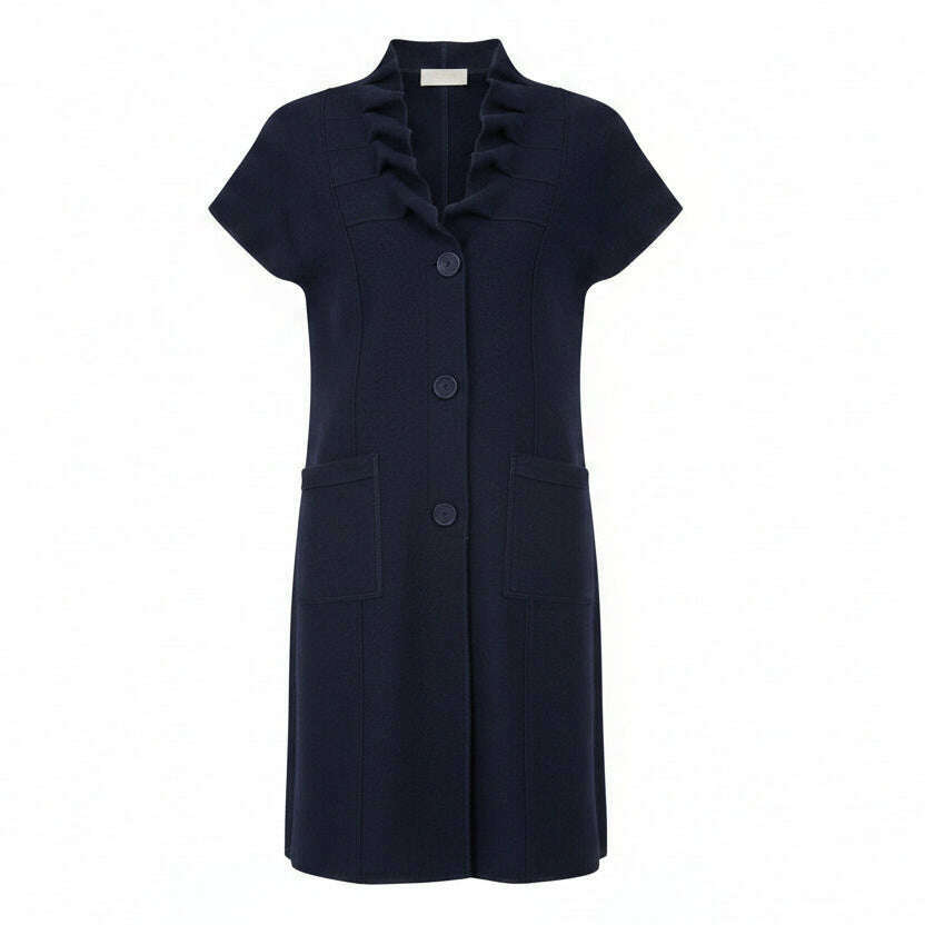 NOEN Waistcoat Jacket