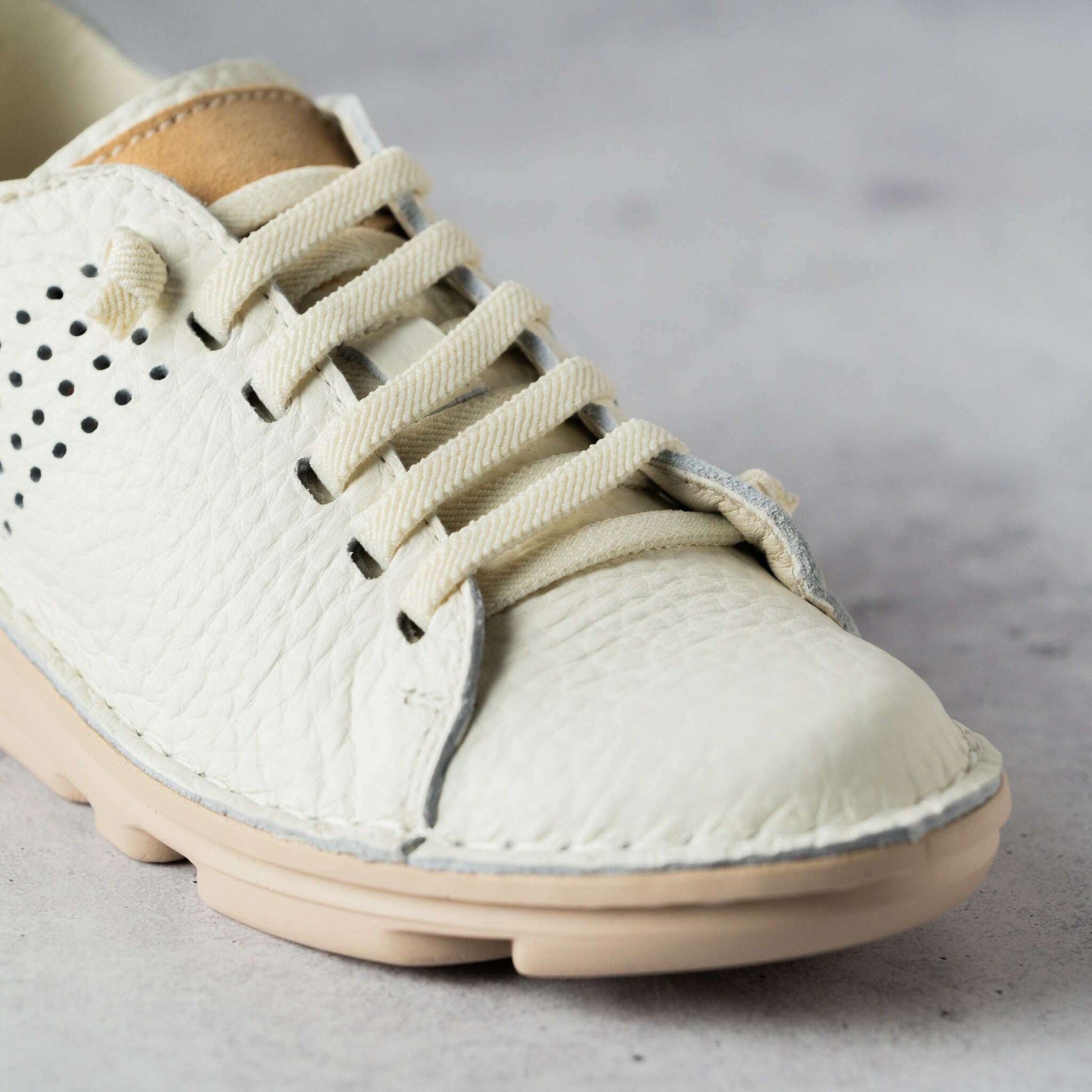 On Foot - Silken, Sneakers, ONFOOT, Plum Bottom