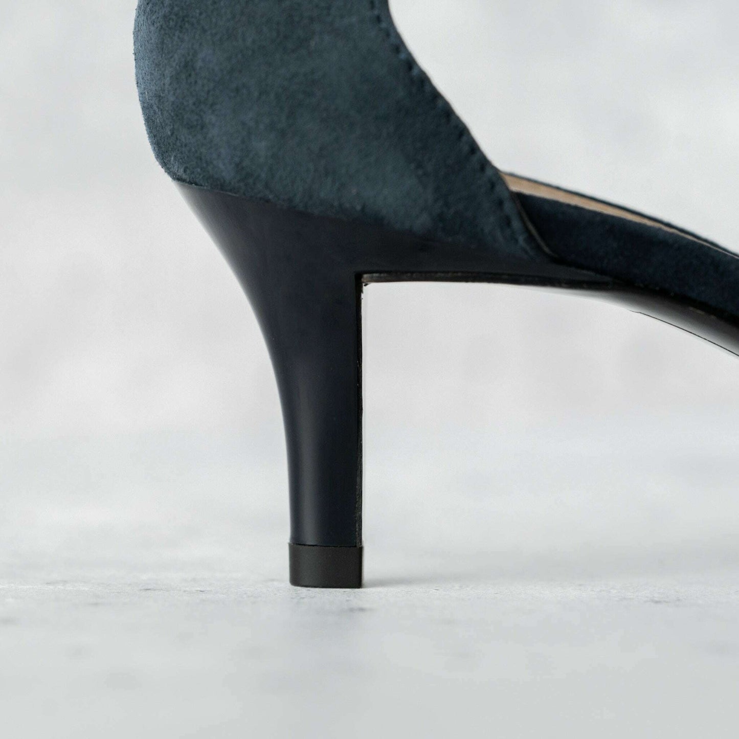 Pelle Moda - Berlin, Pumps, Pelle Moda, Plum Bottom