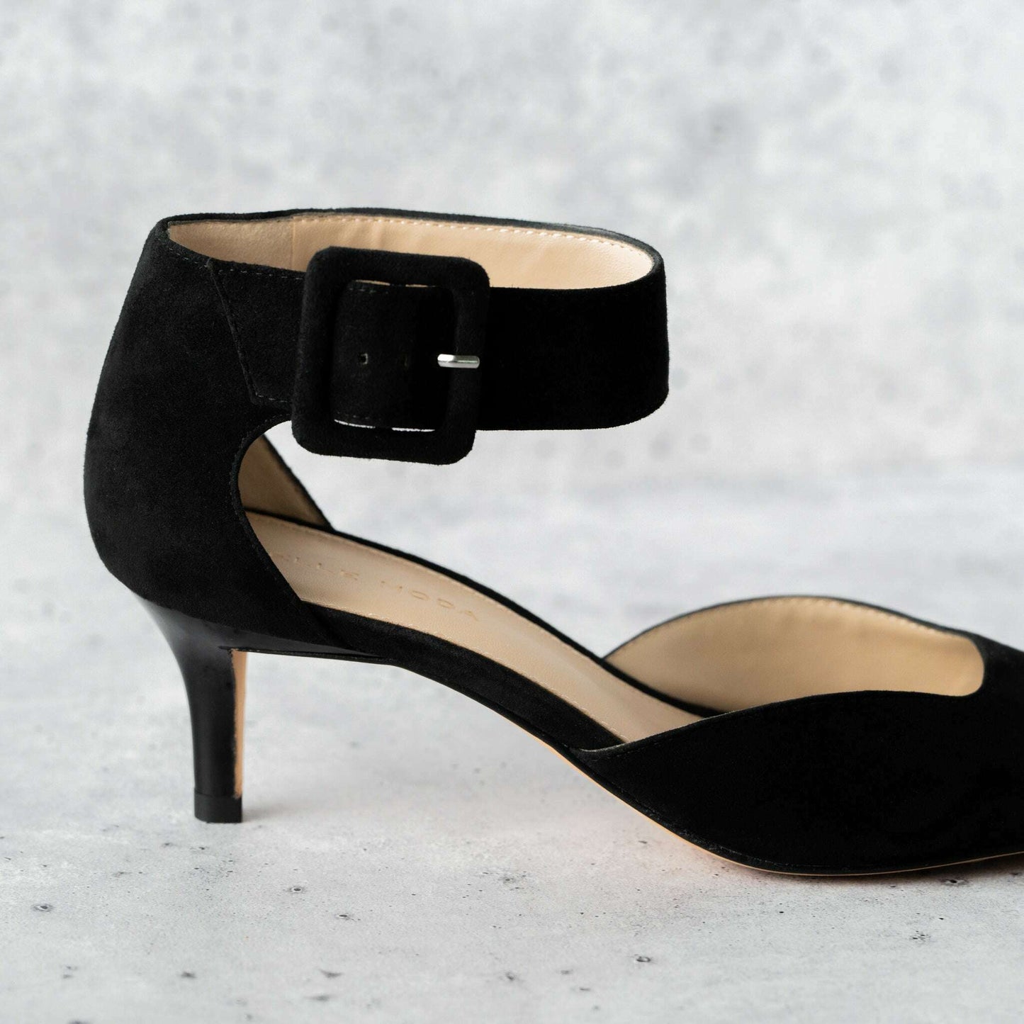 Pelle Moda - Berlin, Pumps, Pelle Moda, Plum Bottom