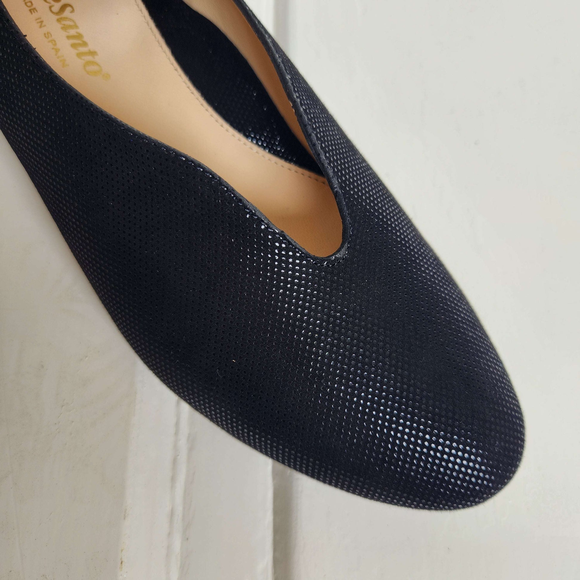 Pie Santo - 235040, Flats, Pie Santo, Plum Bottom