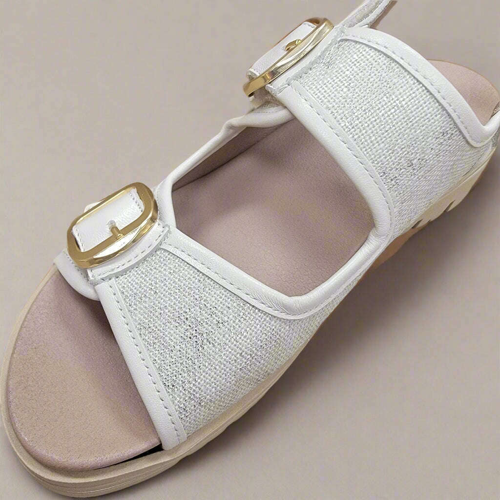 PIE SANTO - 240779, Sandals, Pie Santo, Plum Bottom