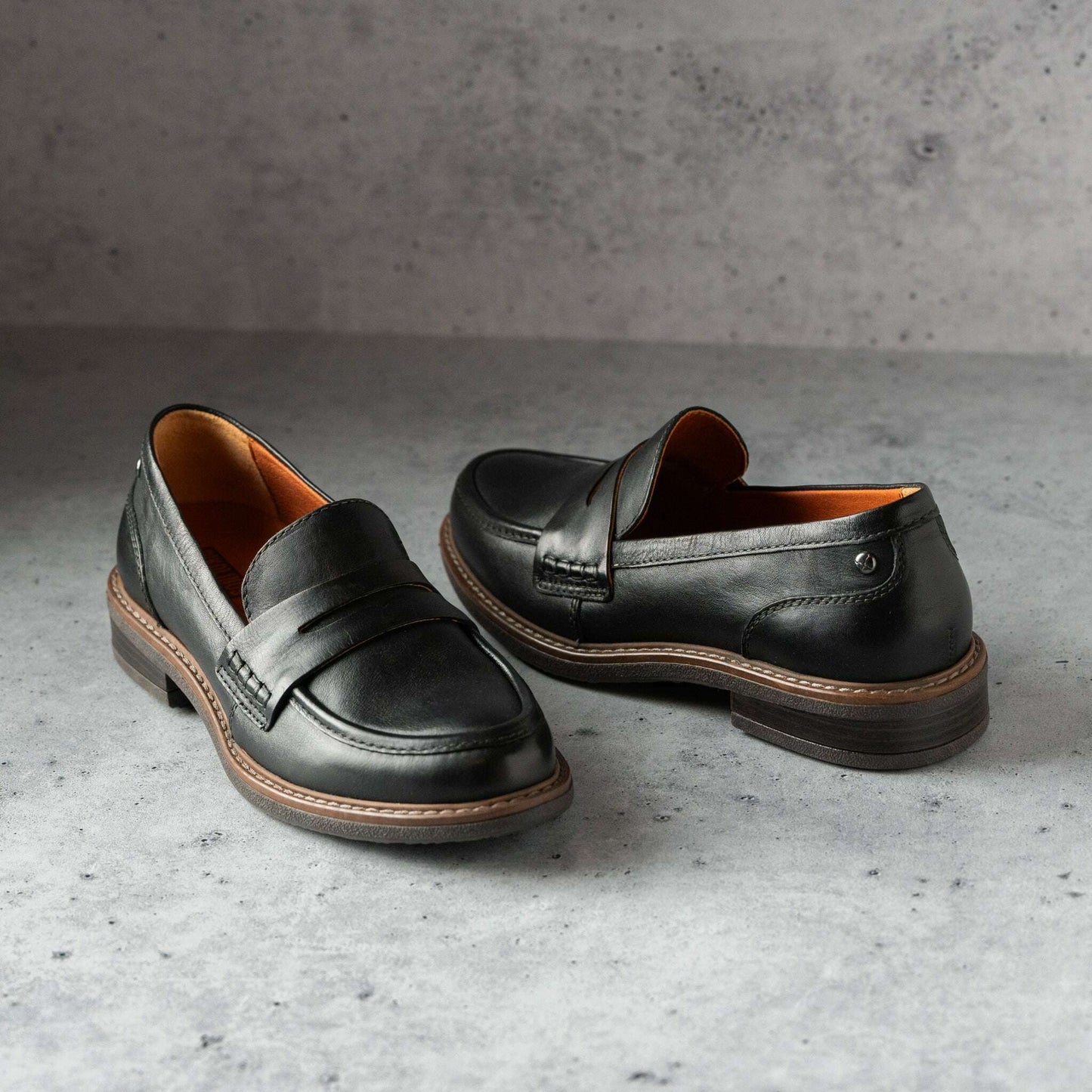 Pikolinos - Aldaya W8J-3541, SHOES, Pikolinos, Plum Bottom