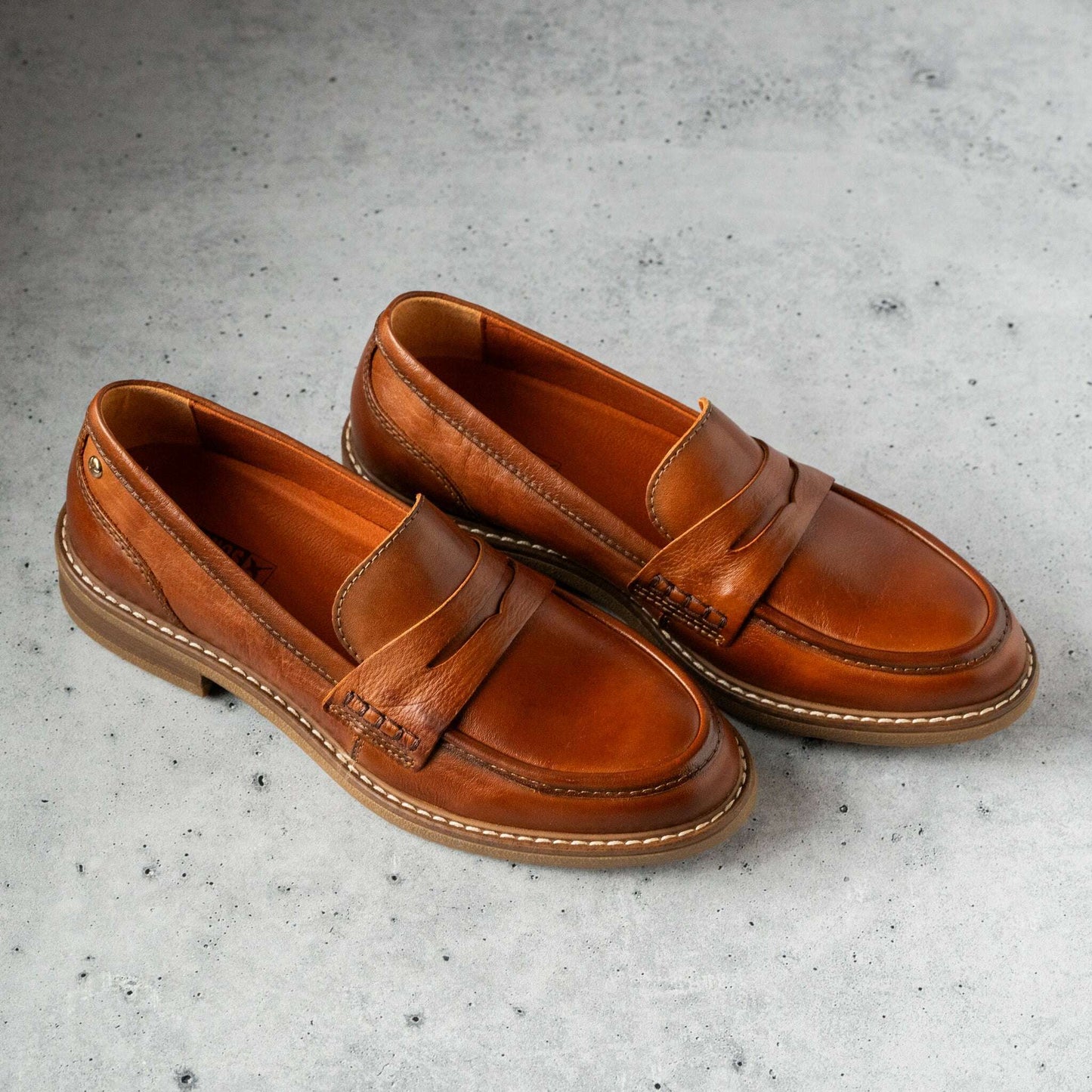 Pikolinos - Aldaya W8J-3541, SHOES, Pikolinos, Plum Bottom