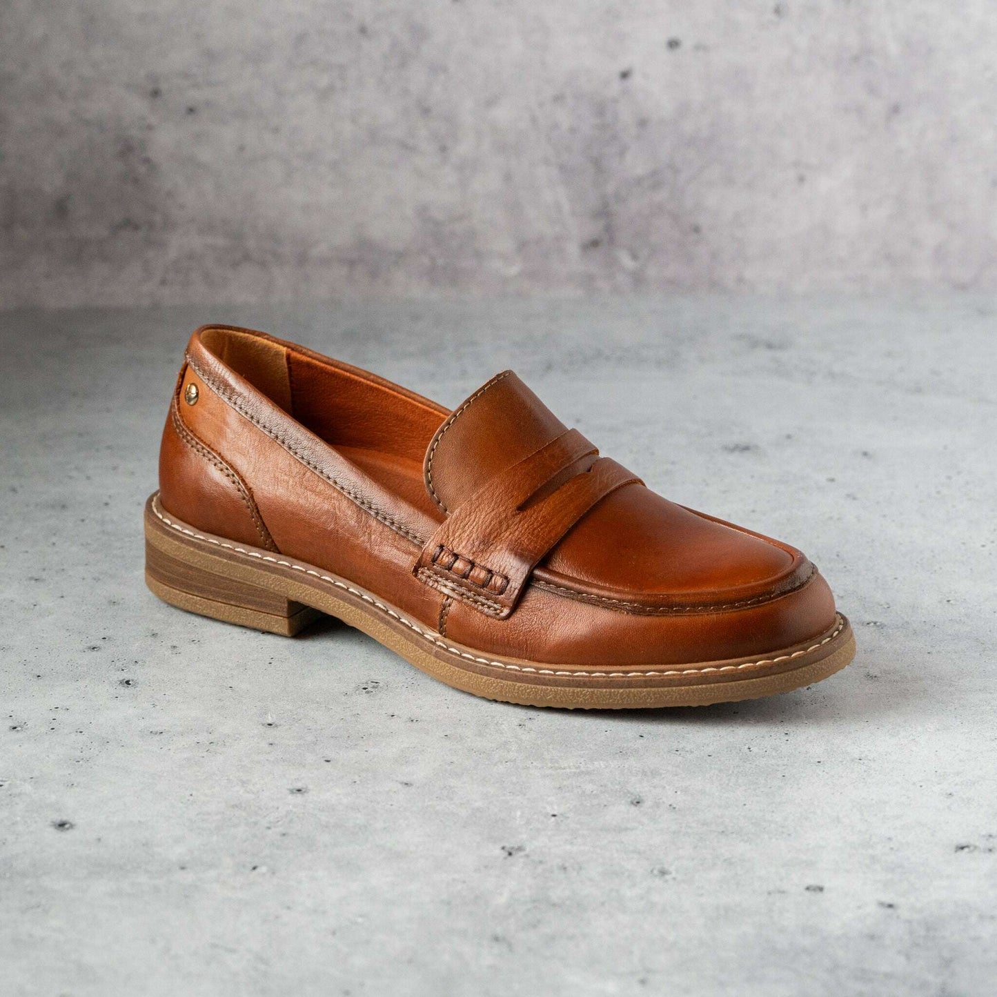 Pikolinos - Aldaya W8J-3541, SHOES, Pikolinos, Plum Bottom