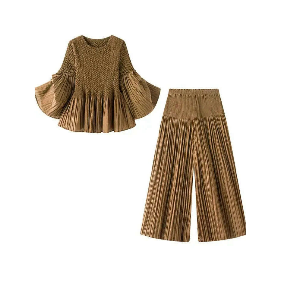 ellyndale--pleated-blouse-in-mochaclothingellyndale-company-llcplum-bottom-34528413