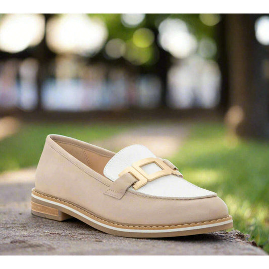 ARA - Katsura, Loafers, Ara, Plum Bottom