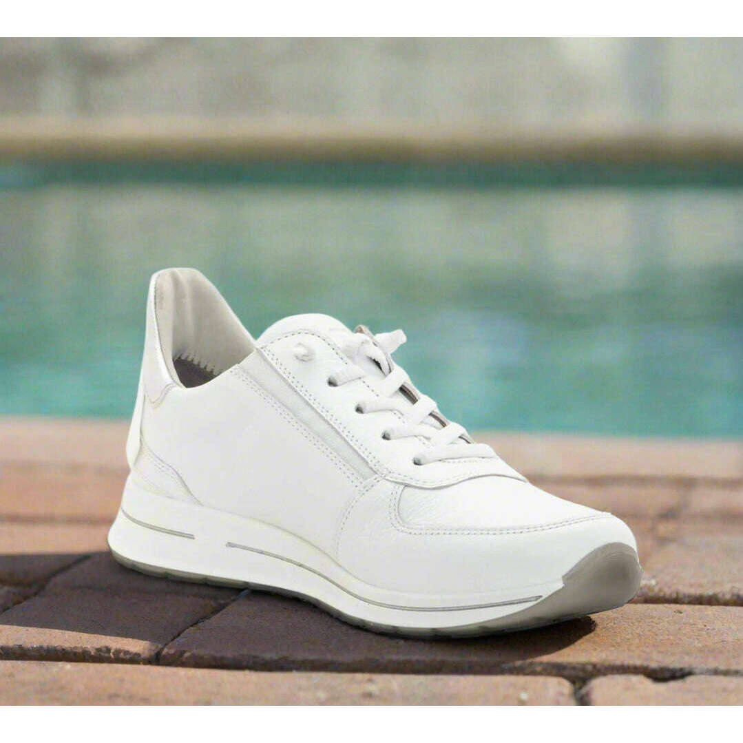 ARA - Ovation, Sneakers, Ara, Plum Bottom