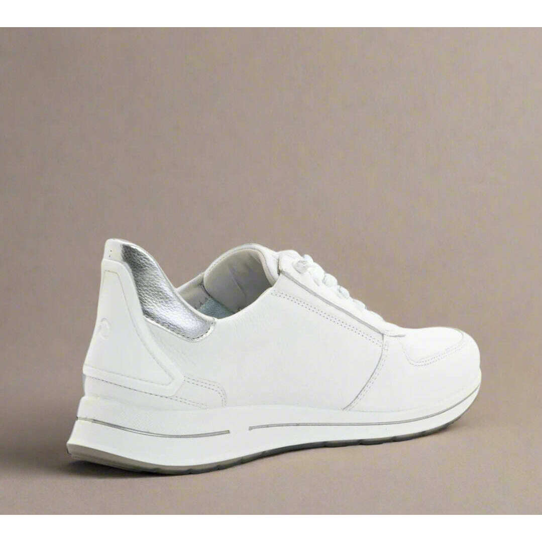 ARA - Ovation, Sneakers, Ara, Plum Bottom