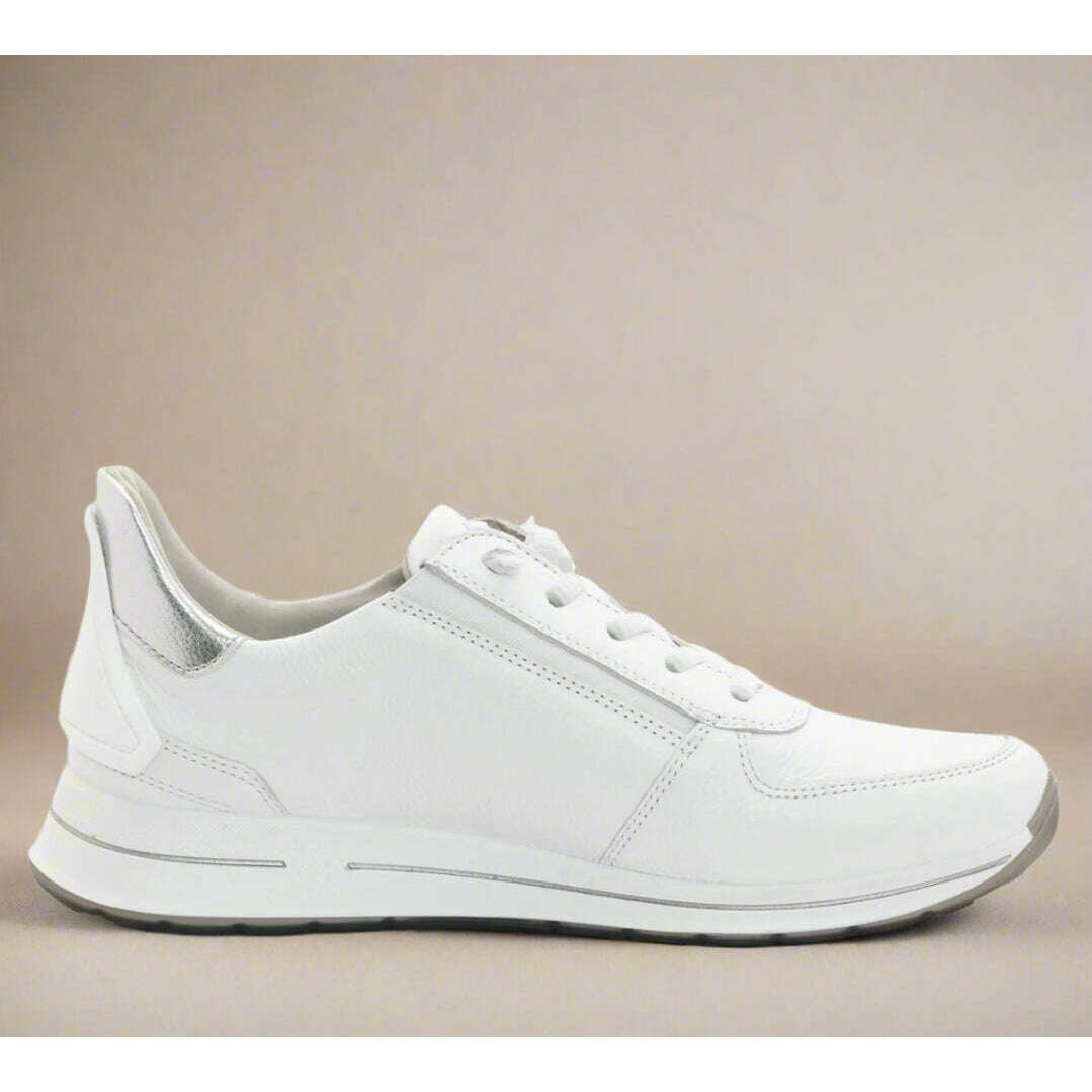 ARA - Ovation, Sneakers, Ara, Plum Bottom