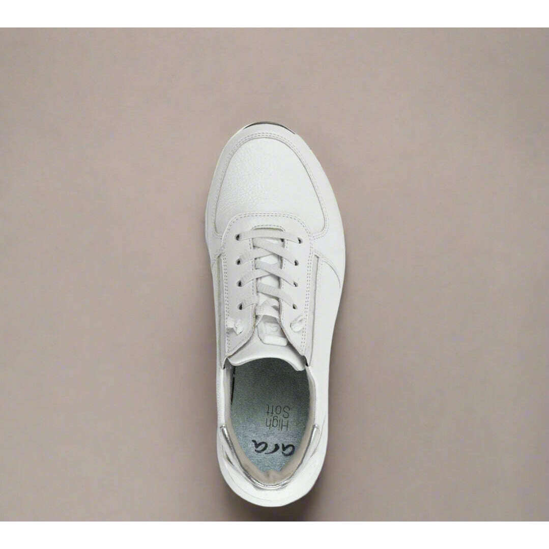 ARA - Ovation, Sneakers, Ara, Plum Bottom