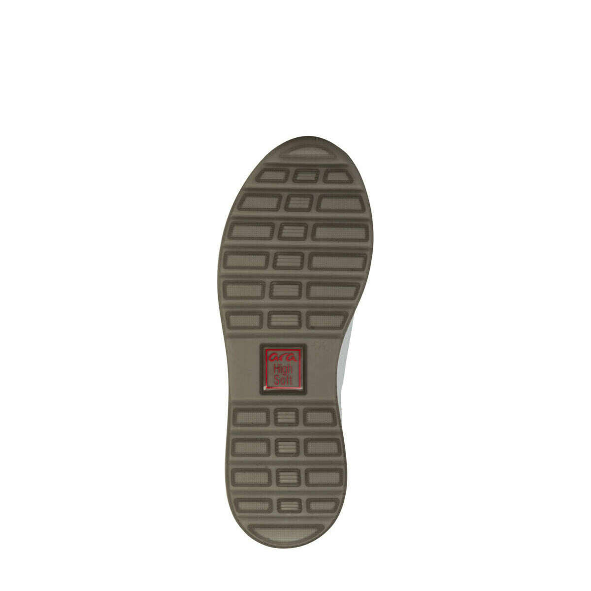 ARA - Ovation, Sneakers, Ara, Plum Bottom