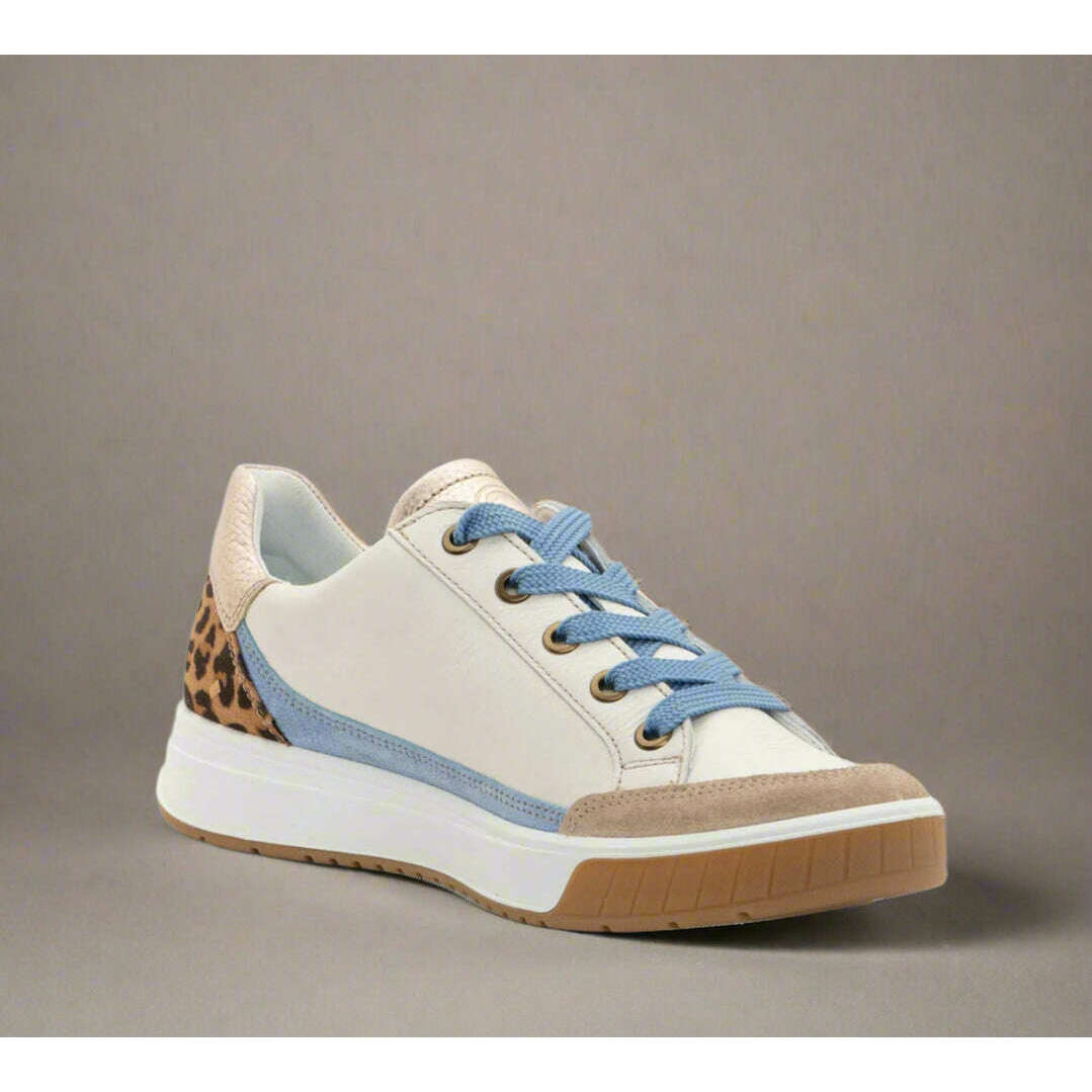ARA - Rio, Sneakers, Ara, Plum Bottom