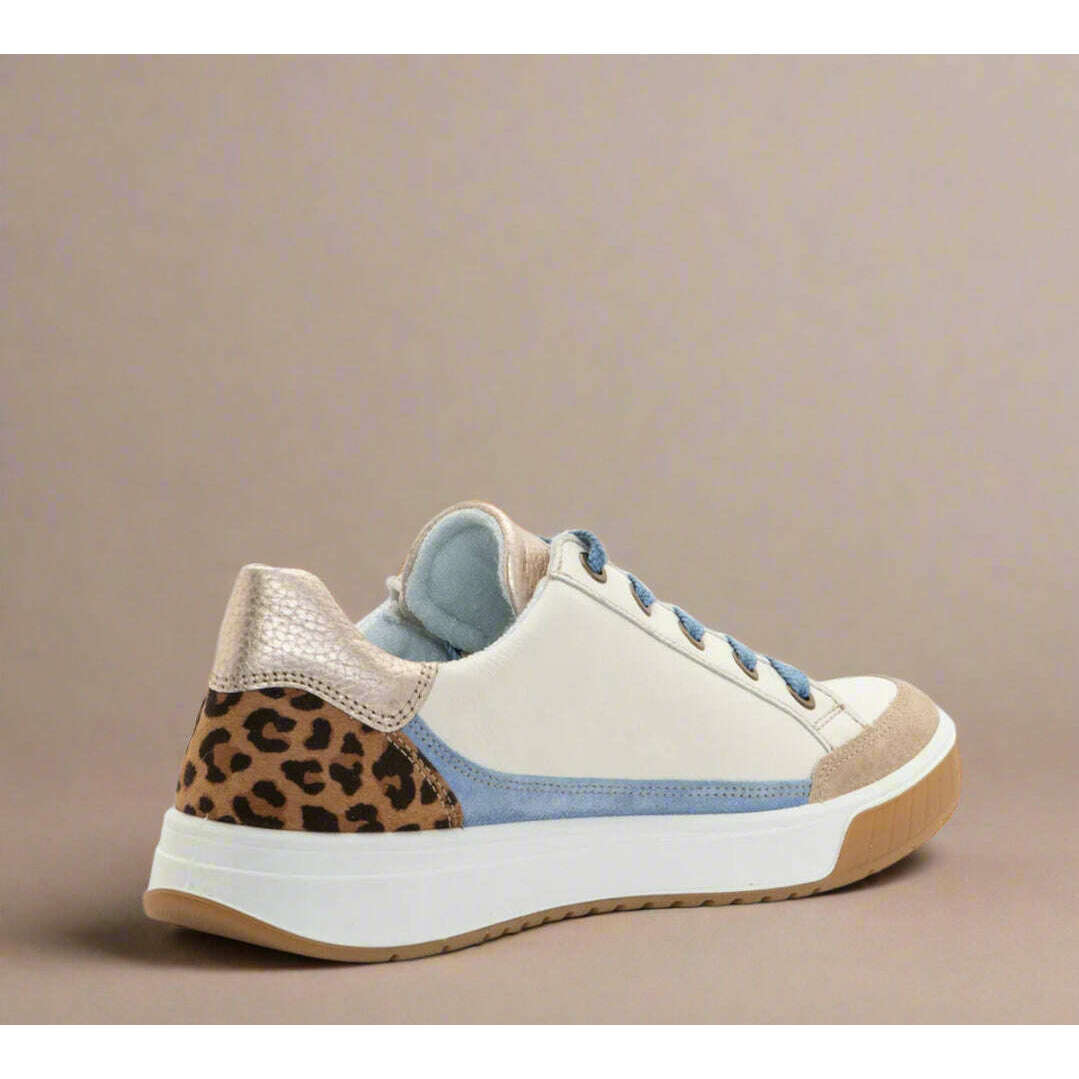 ARA - Rio, Sneakers, Ara, Plum Bottom