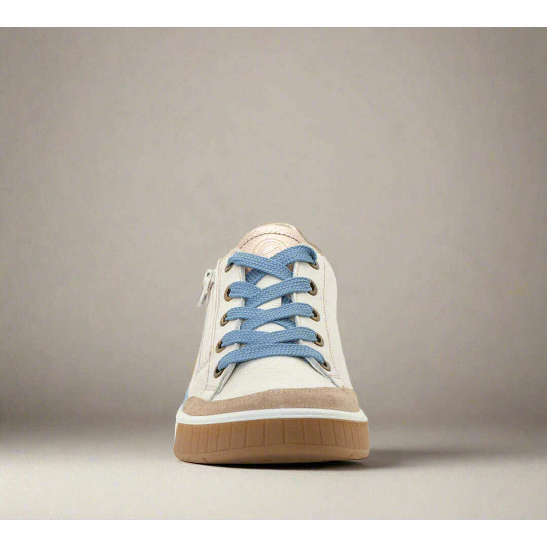 ARA - Rio, Sneakers, Ara, Plum Bottom