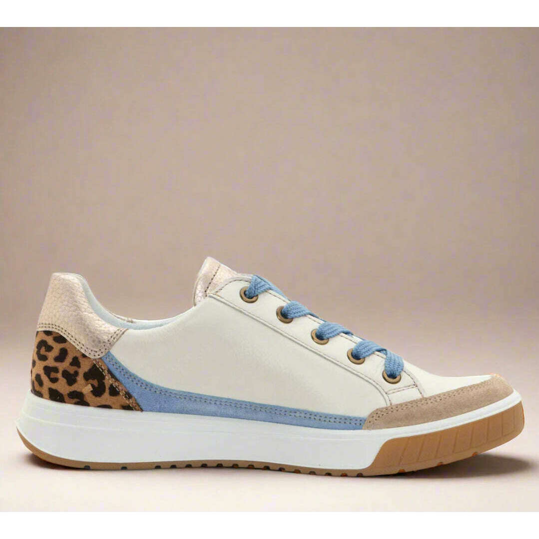ARA - Rio, Sneakers, Ara, Plum Bottom