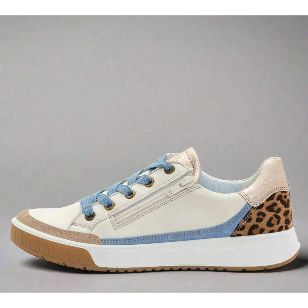 ARA - Rio, Sneakers, Ara, Plum Bottom