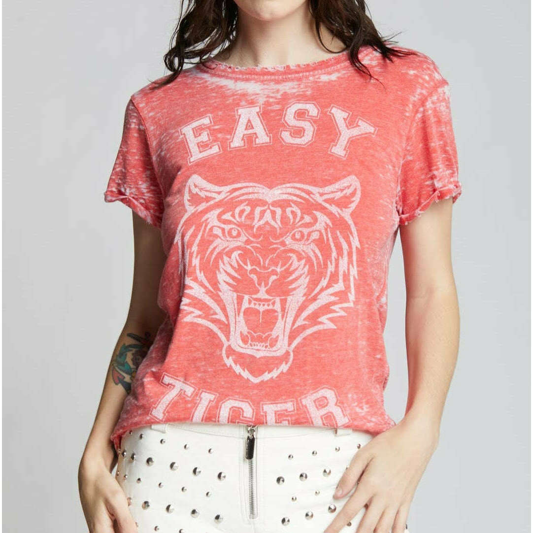 RECYCLED KARMA Easy Tiger Paprika Plum Bottom