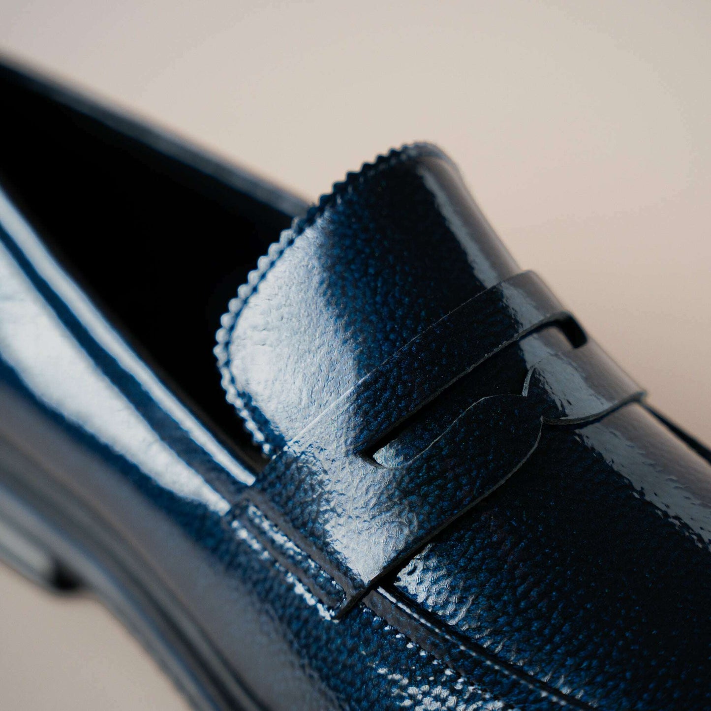 Regarde le Ciel - Berta 01, Loafers, Regarde le Ciel, Plum Bottom