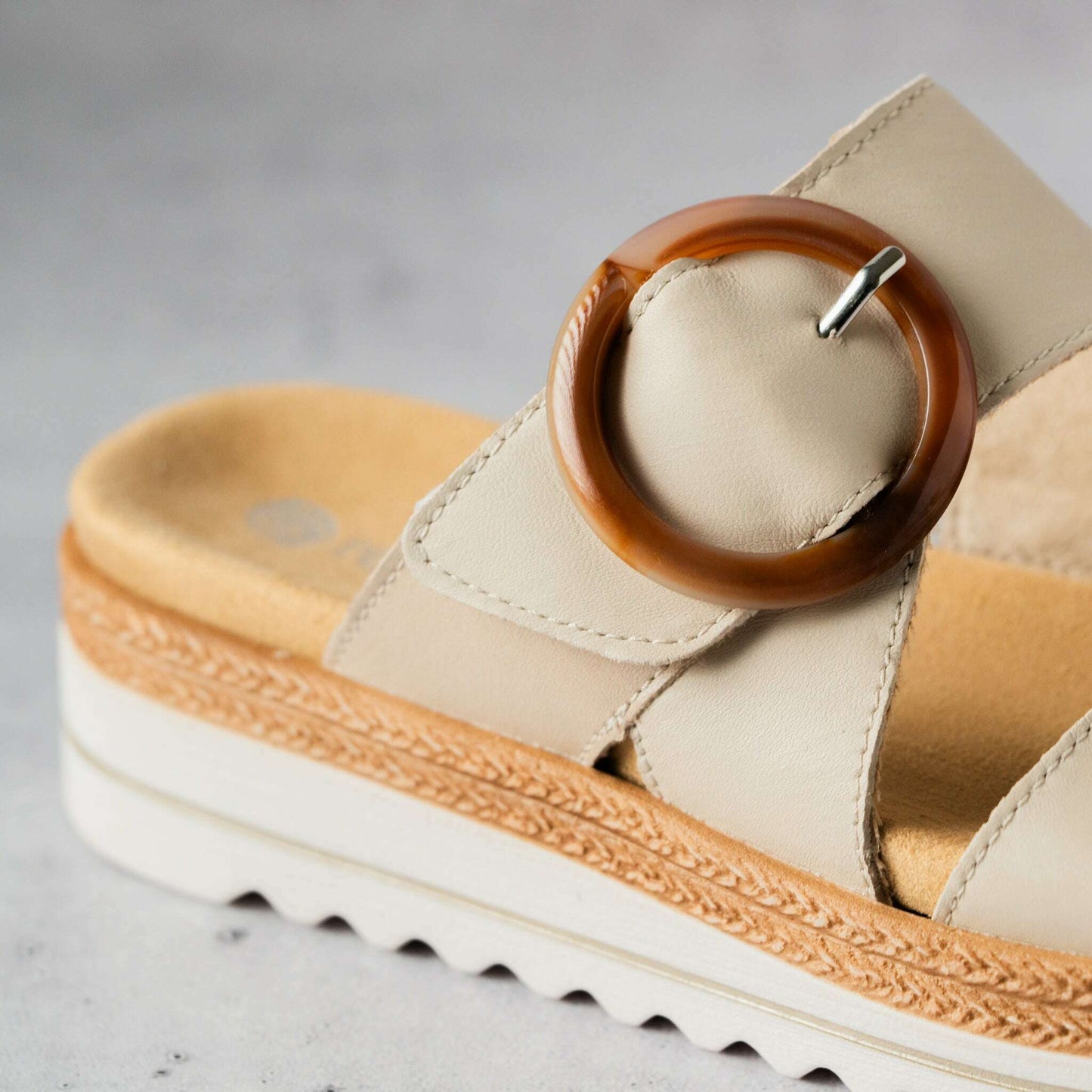 Remonte - D0Q51, Sandals, Remonte, Plum Bottom