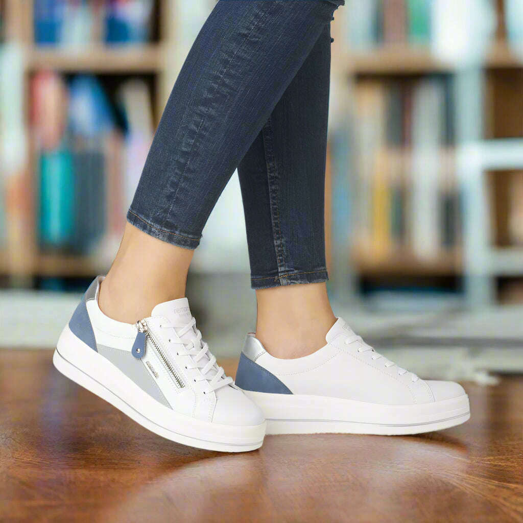 Remonte – Comfortabele Damesschoenen