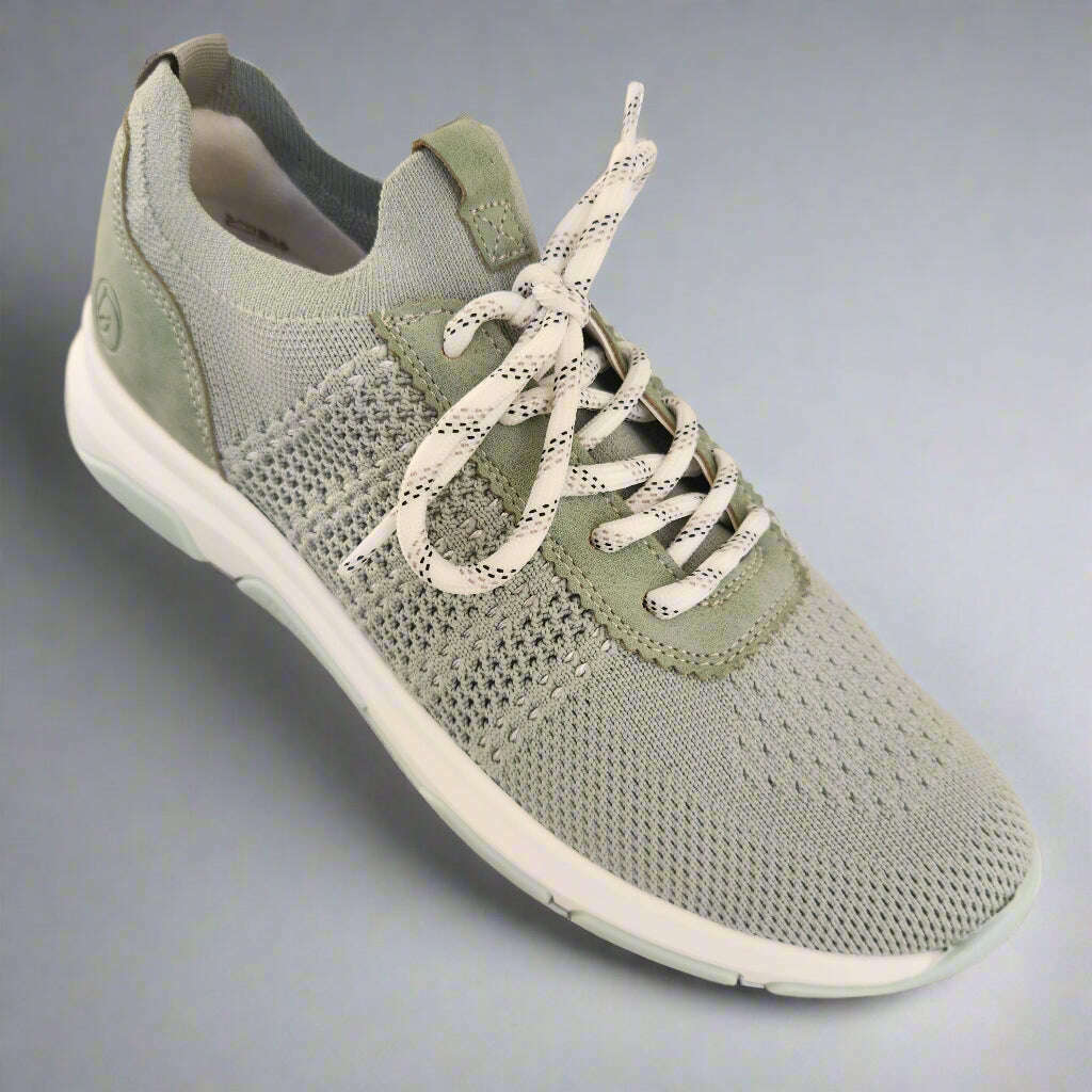 REMONTE - D1S05, Sneakers, Remonte, Plum Bottom