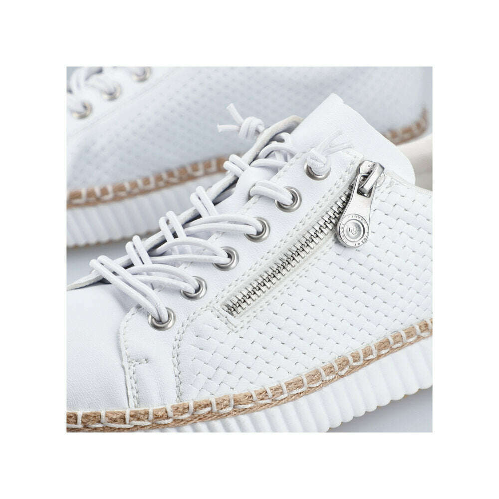 RIEKER - M2940, Sneakers, Rieker, Plum Bottom