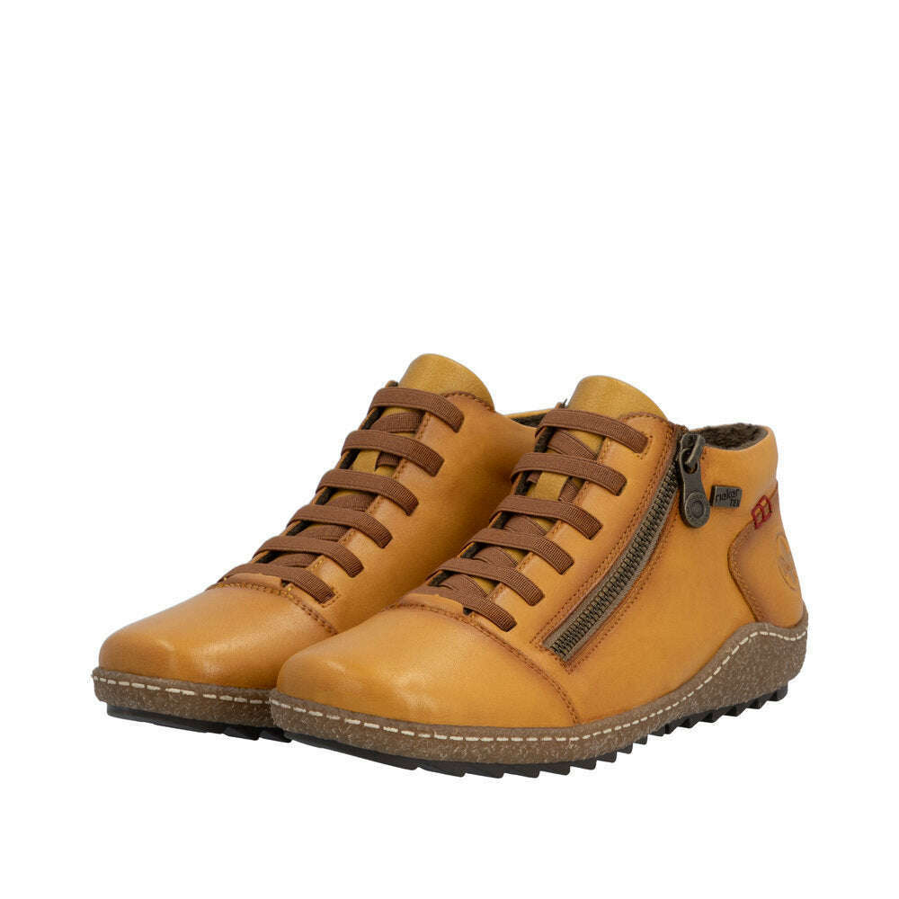 Rieker L7563 Flat Boot