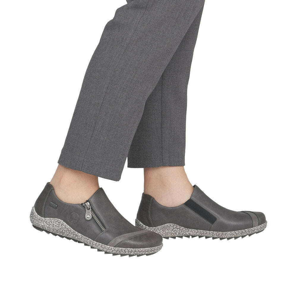 RIEKER L7571 Waterproof Shoes