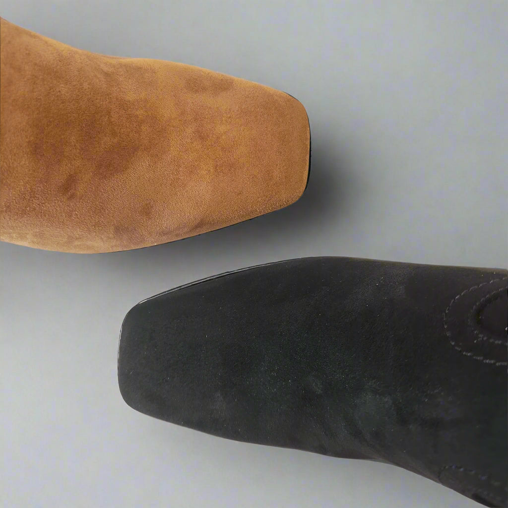 DOLCE VITA Roan in black or brown