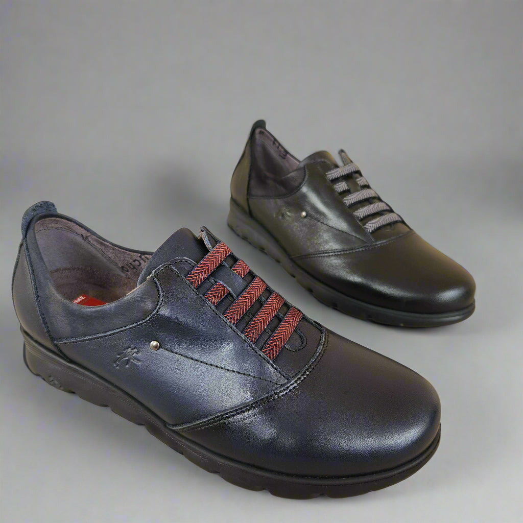 fluchos-f0354shoesfluchosplum-bottom-34464502