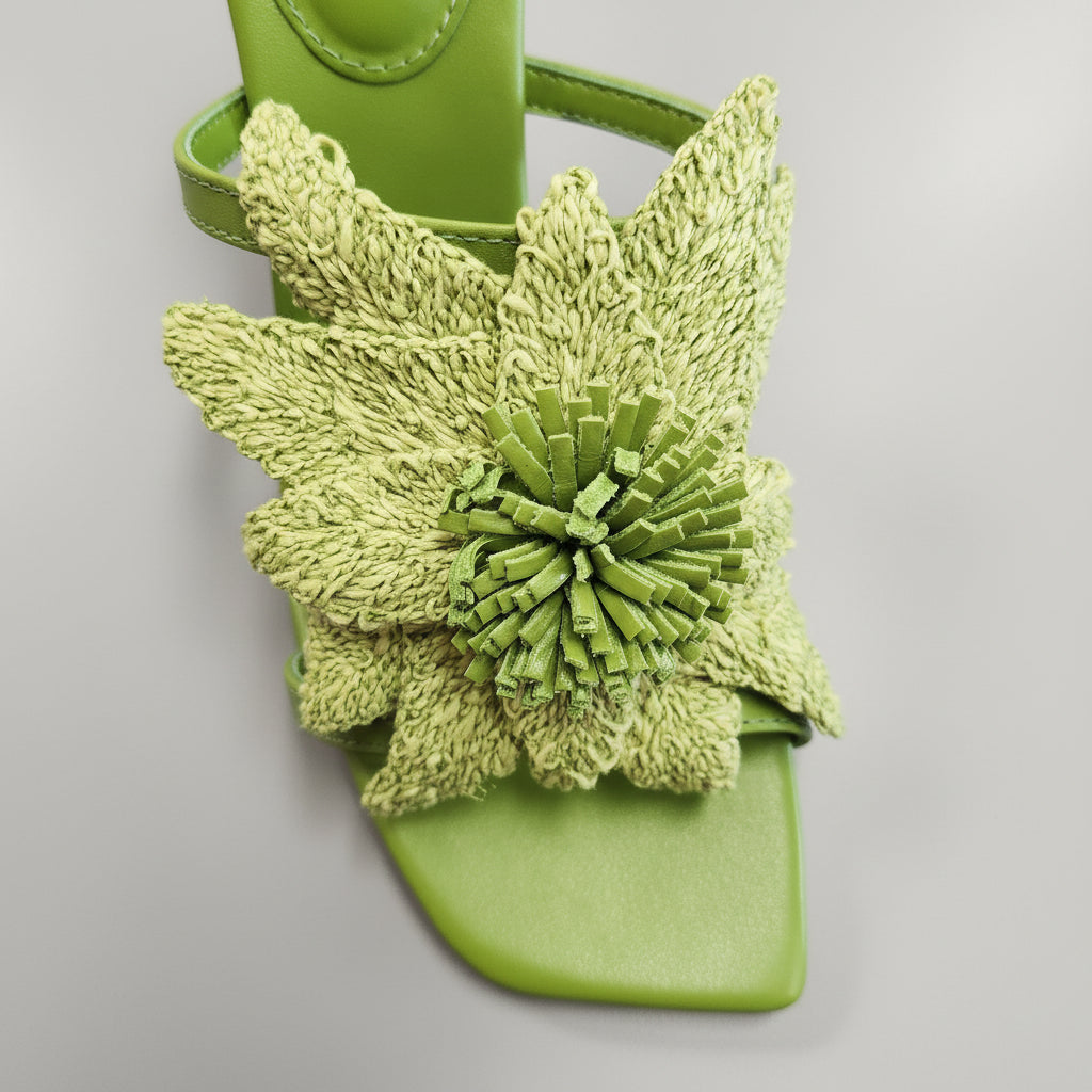 AREZZO Cali Heel Sandal