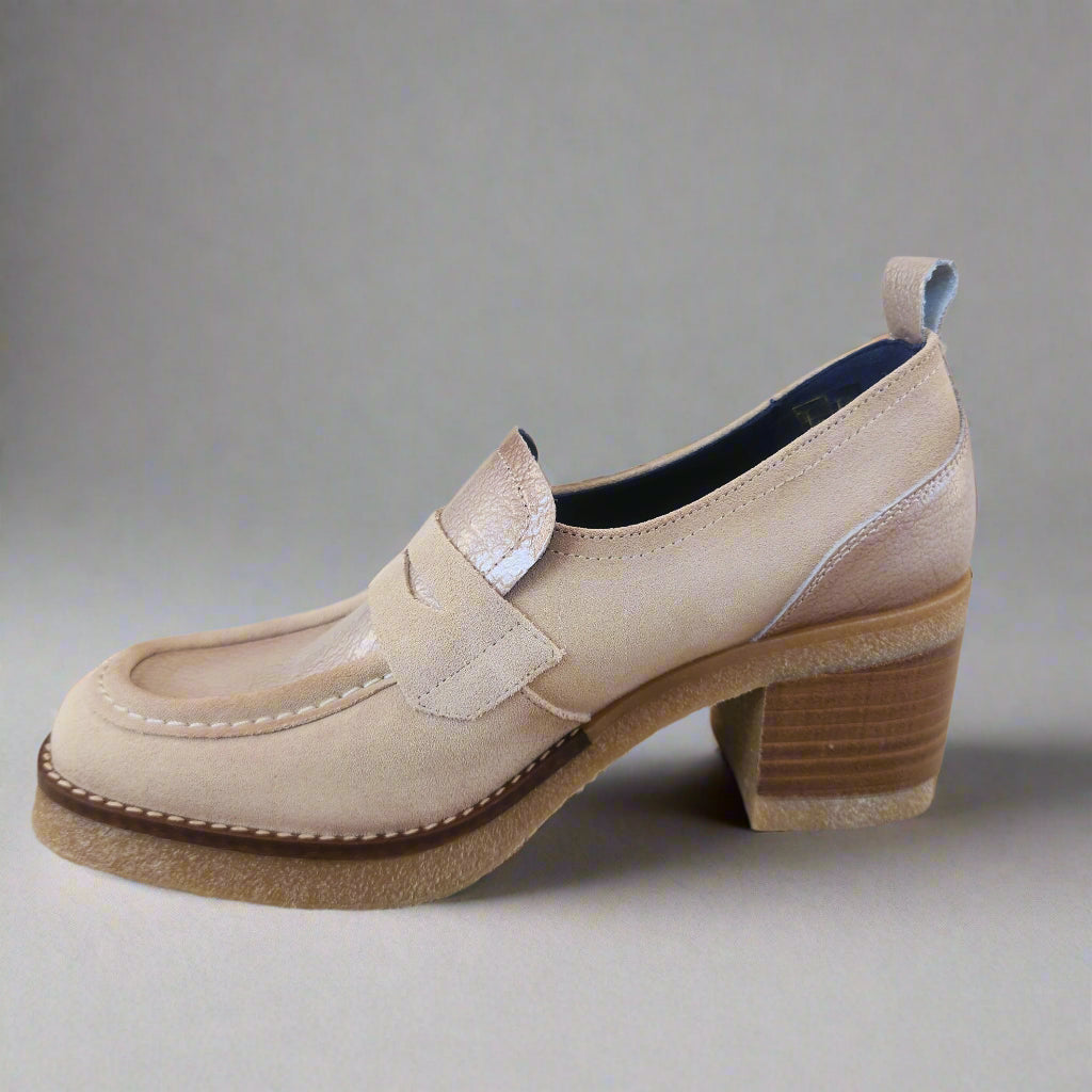Fluchos - D9350 - Fango