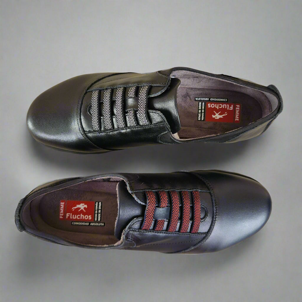 fluchos-f0354shoesfluchosplum-bottom-34464501