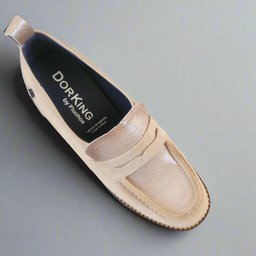 Fluchos - D9350 - Fango