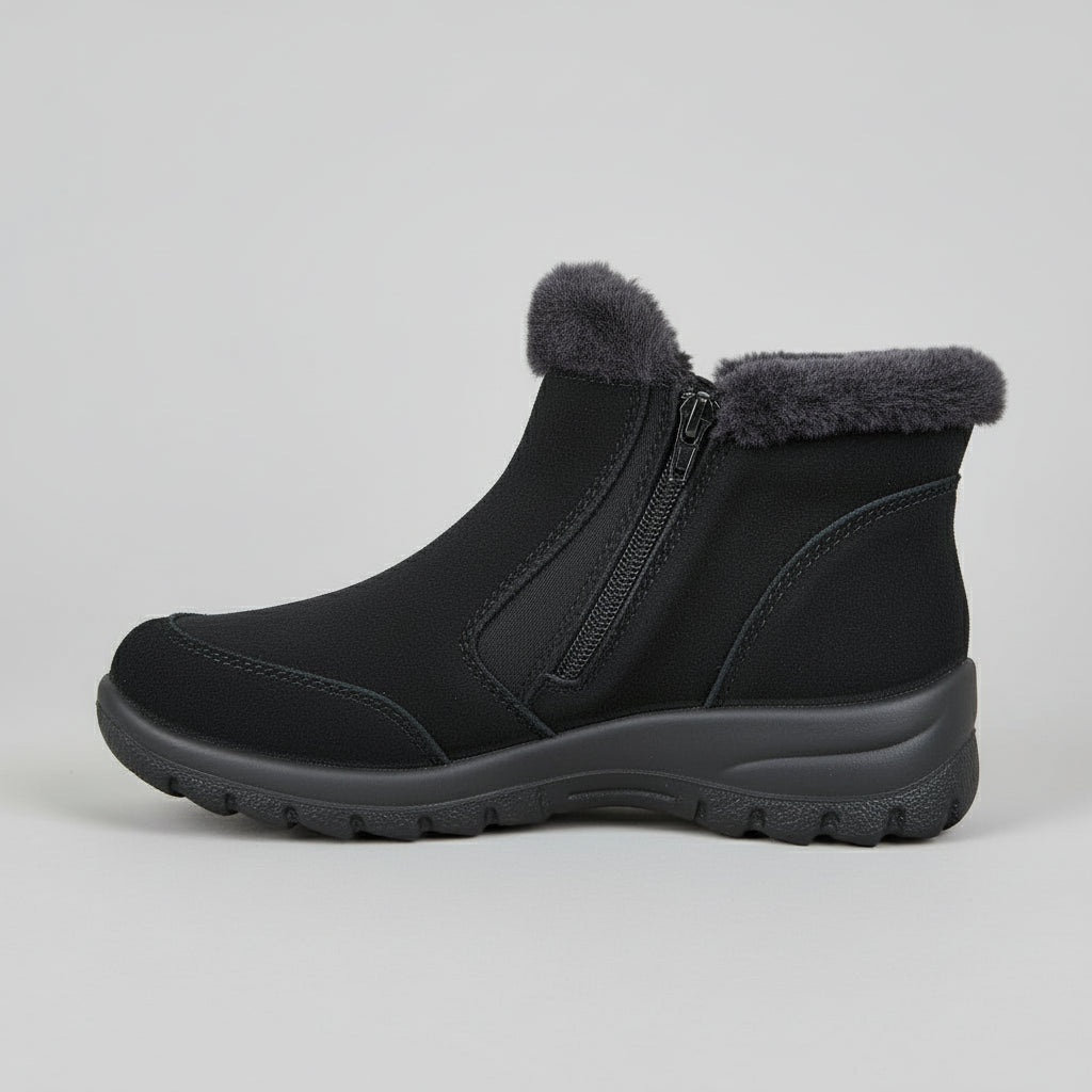 REMONTE - L7188-00 - Black