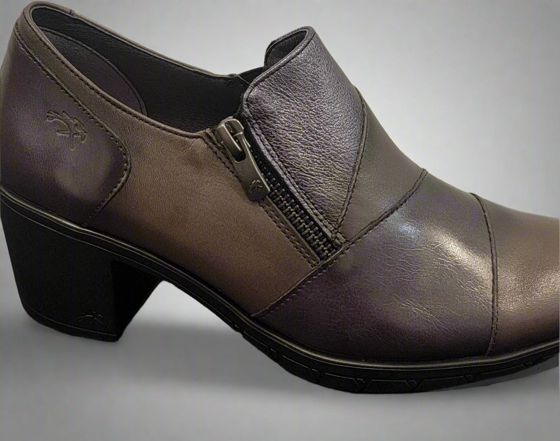 Fluchos - F1802 - Multi Grey