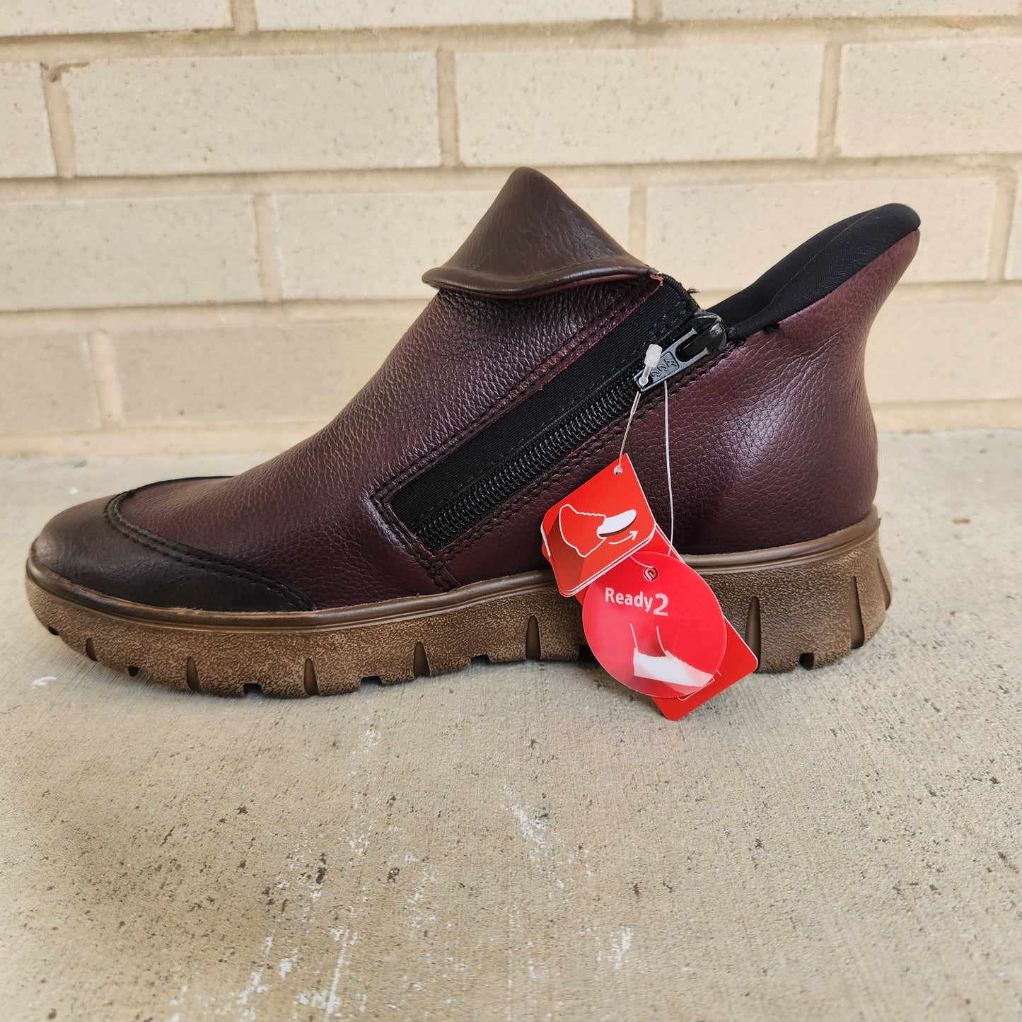 RIEKER N1353
