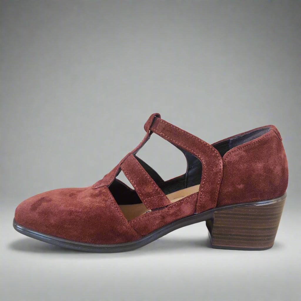 NAOT Authentic