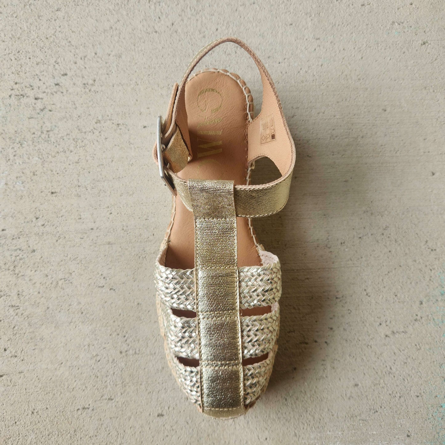 gaimo-cher-espadrillesandalsgaimoplum-bottom-35913687