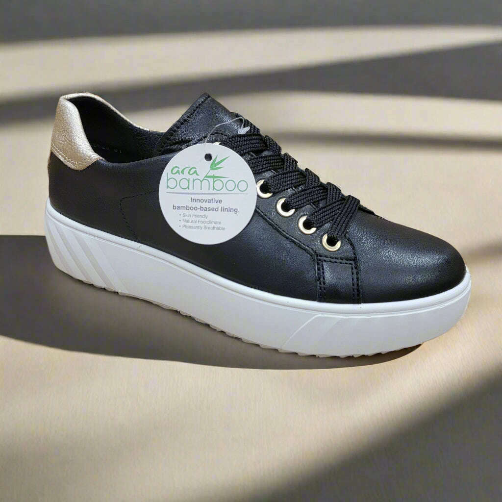 ara---46523-81-mikky---black-leather-platinumsneakersaraplum-bottom-34464351