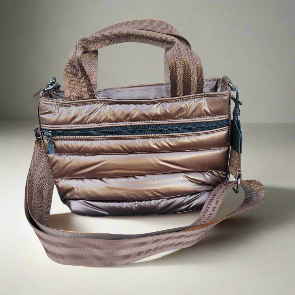 THINK ROYLN Escapade in Chestnut