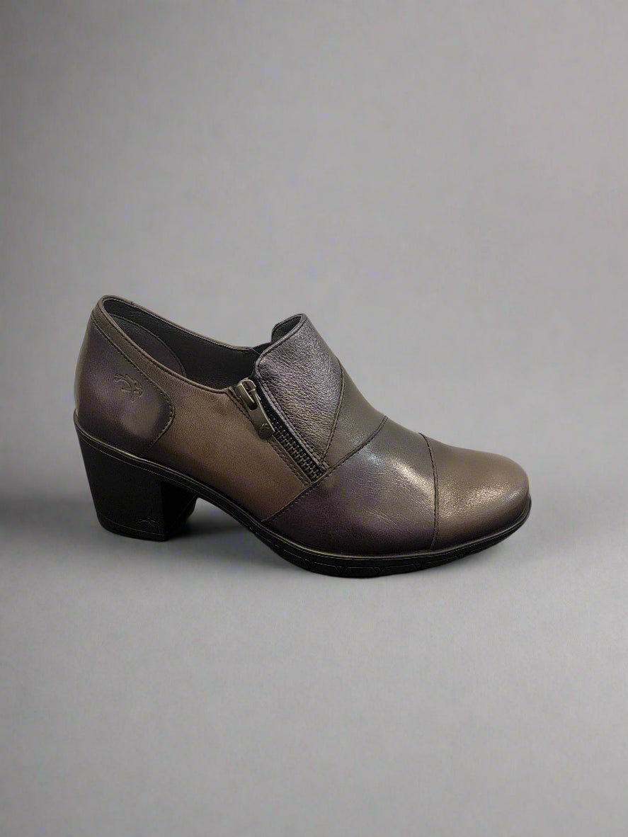 Fluchos - F1802 - Multi Grey