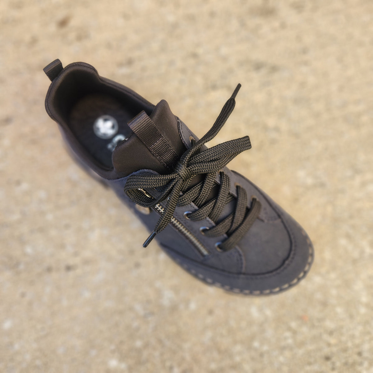 Rieker 45973 Sneaker