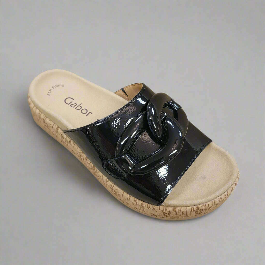 gabor---6376197---black-patentclearancegaborplum-bottom-34463664