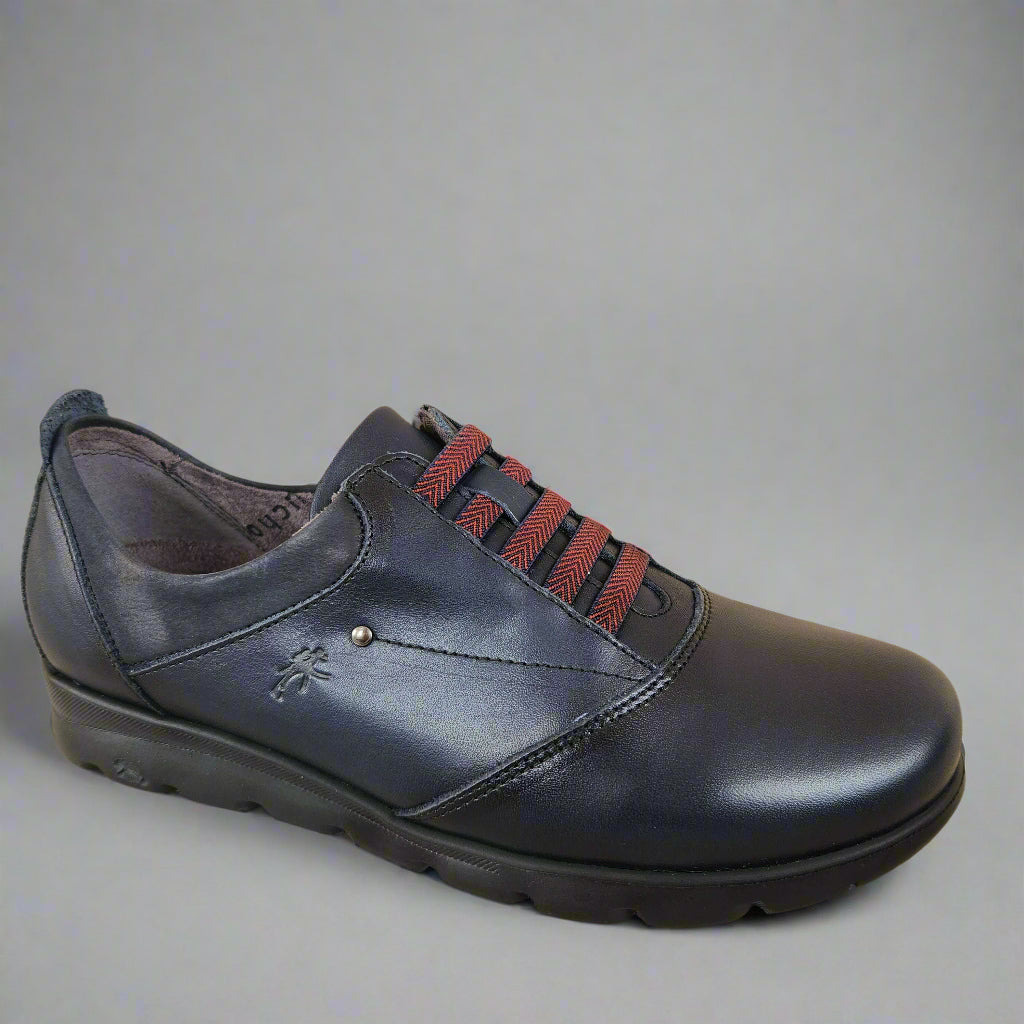 fluchos-f0354shoesfluchosplum-bottom-34464499