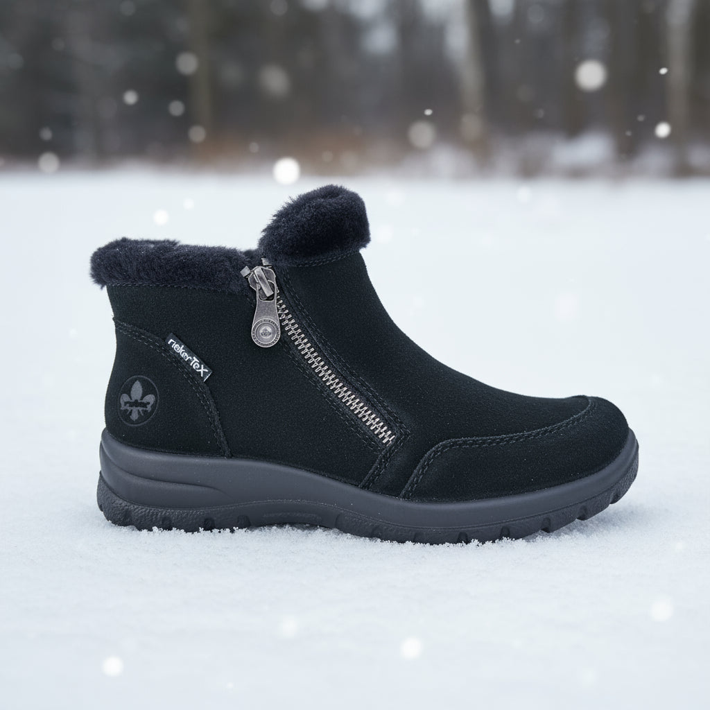 REMONTE - L7188-00 - Black